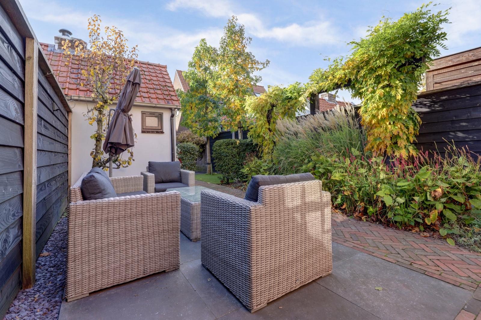 Dr. Slotemaker de Bruïnestraat 38