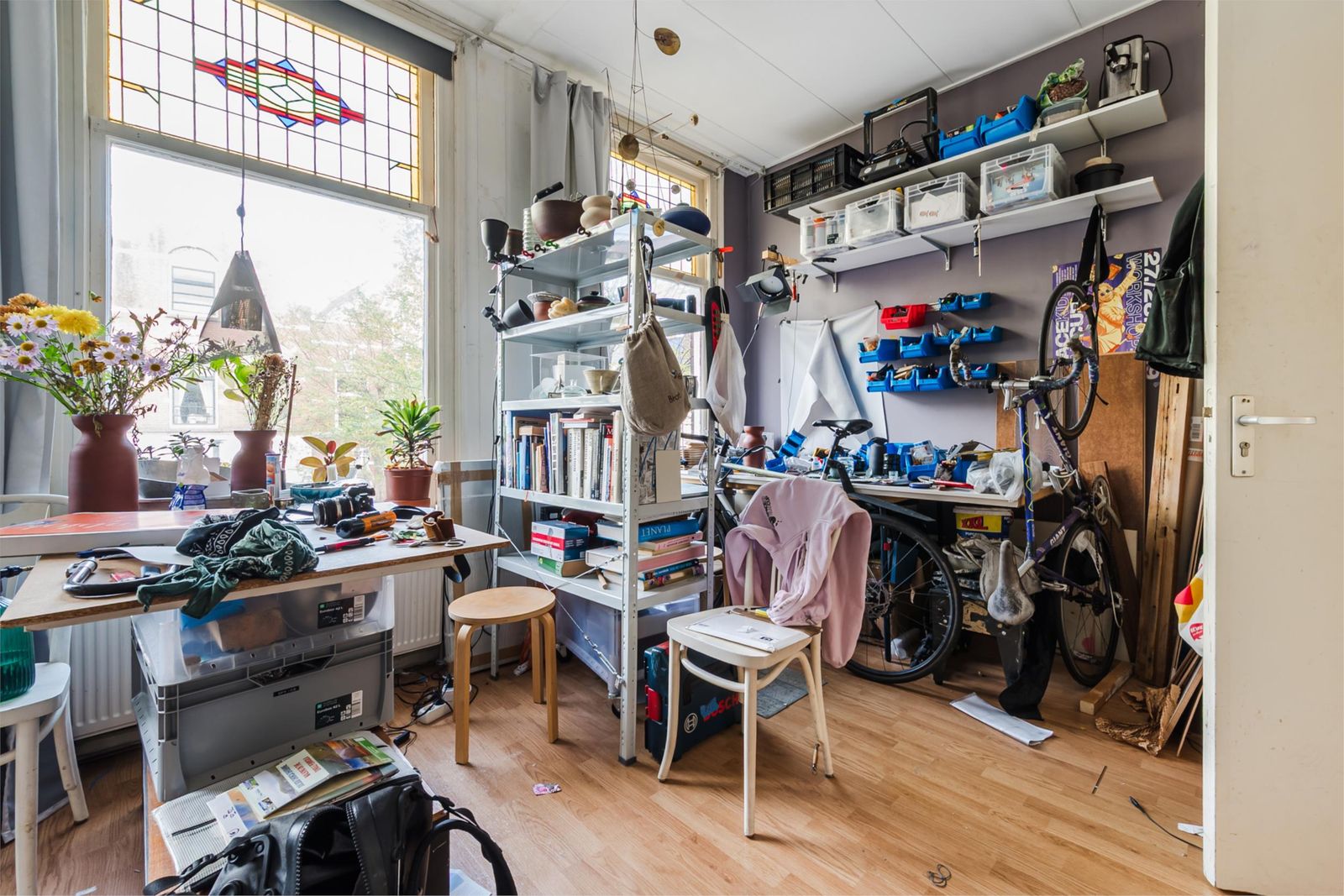 Zwart Janstraat 126A