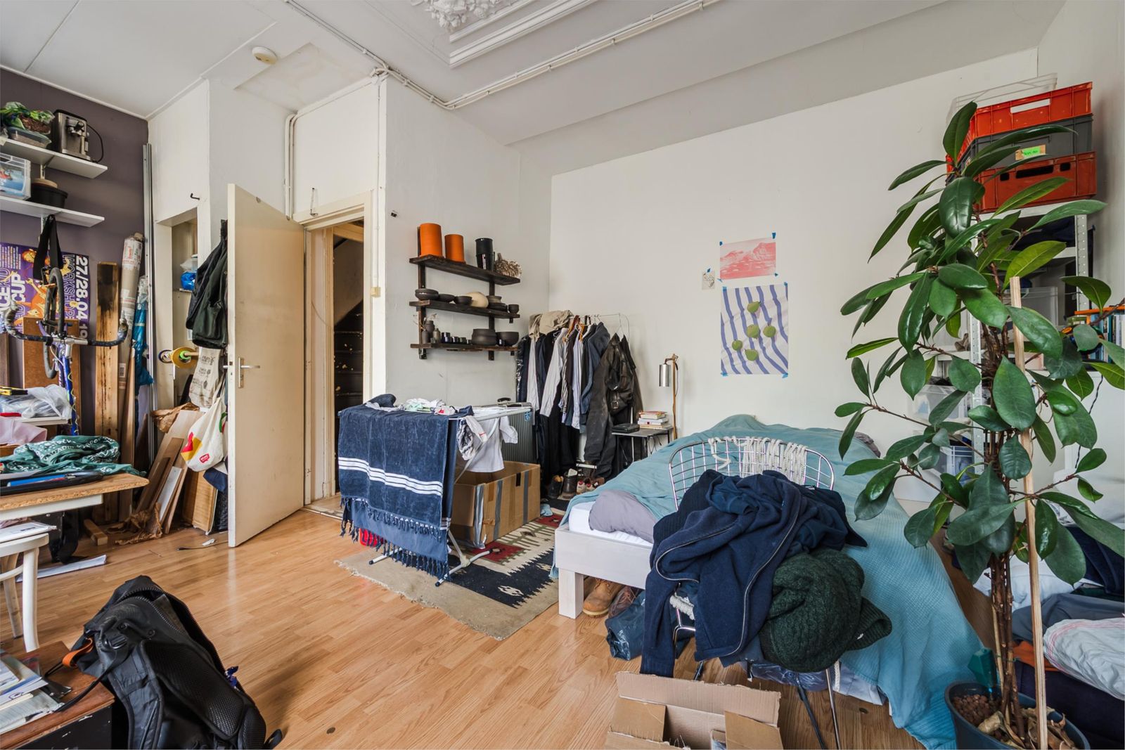 Zwart Janstraat 126A