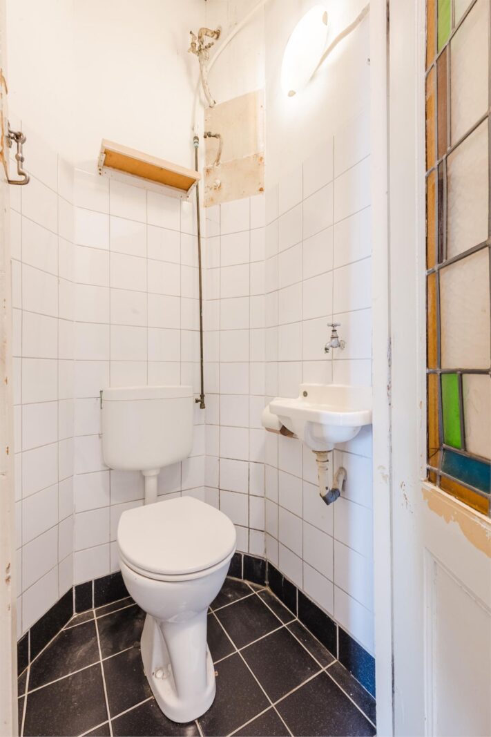 Zwart Janstraat 126A