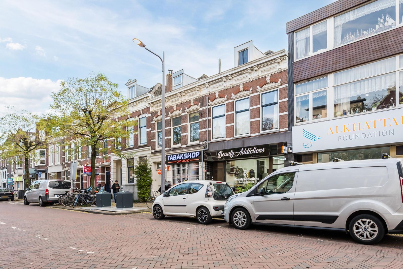 Zwart Janstraat 126A