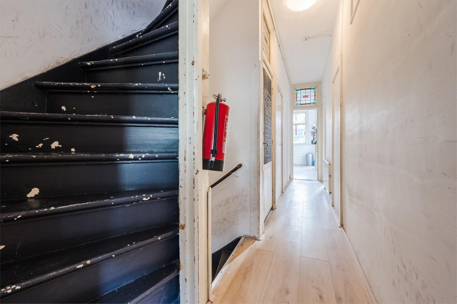 Zwart Janstraat 126A