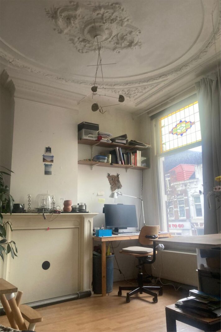 Zwart Janstraat 126A