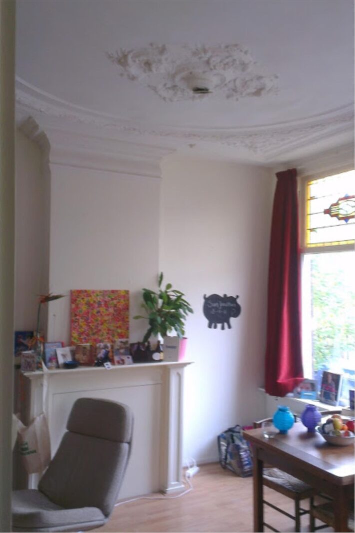 Zwart Janstraat 126A