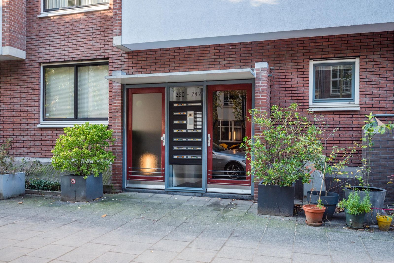 Rapenburgerstraat 238