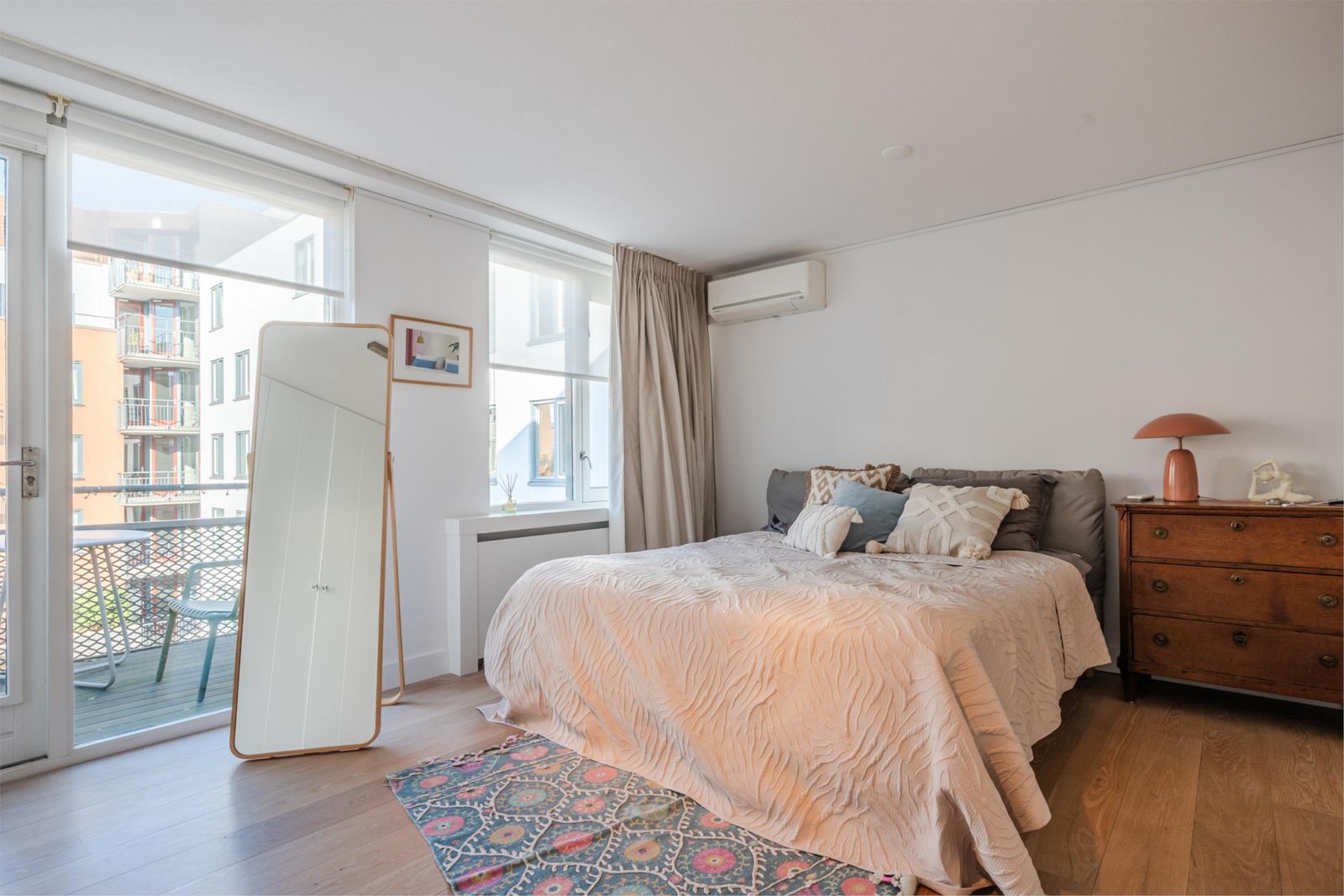 Rapenburgerstraat 238