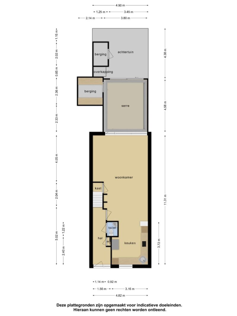 Niek Engelschmanpark 4