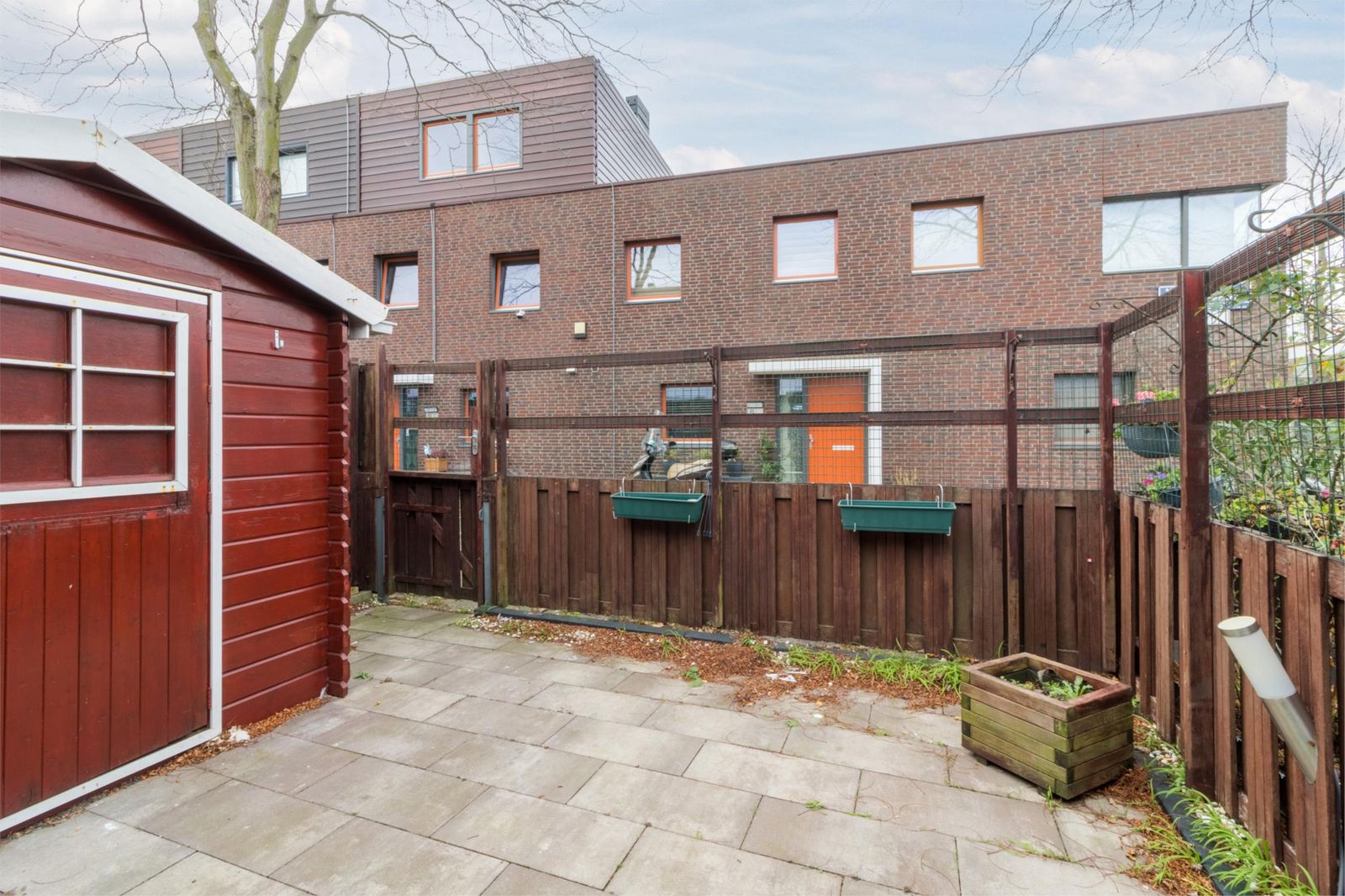 Niek Engelschmanpark 4