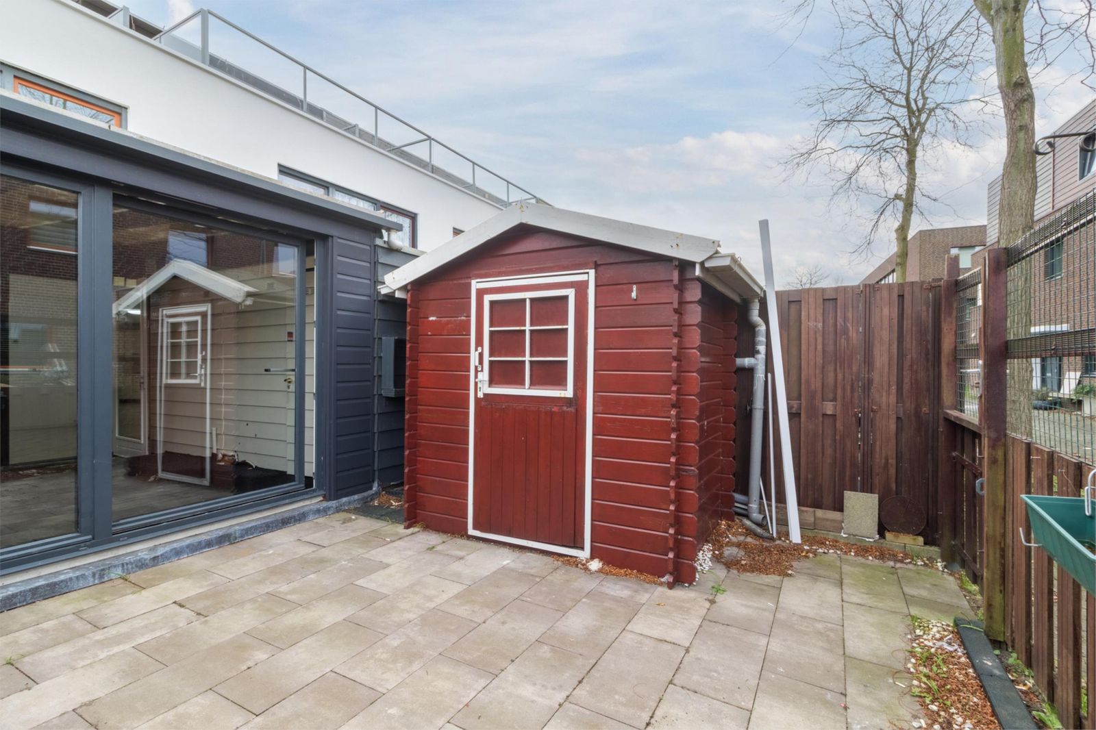 Niek Engelschmanpark 4