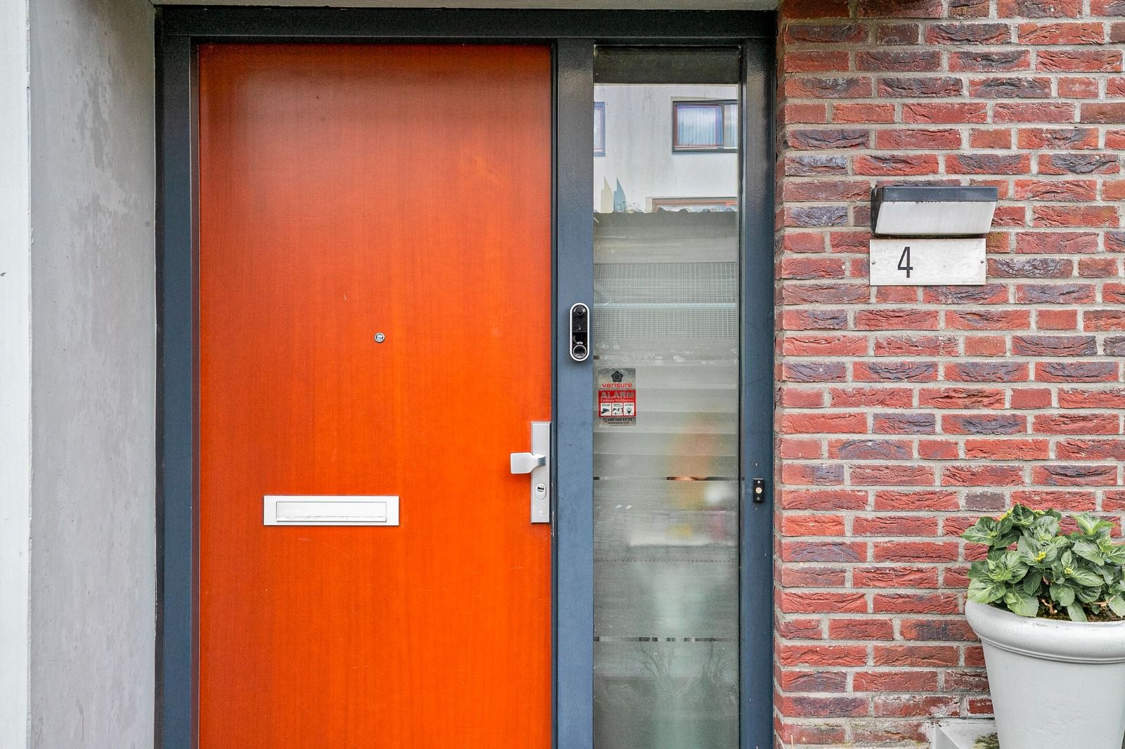 Niek Engelschmanpark 4