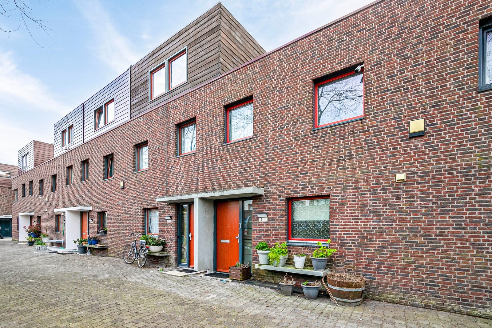 Niek Engelschmanpark 4