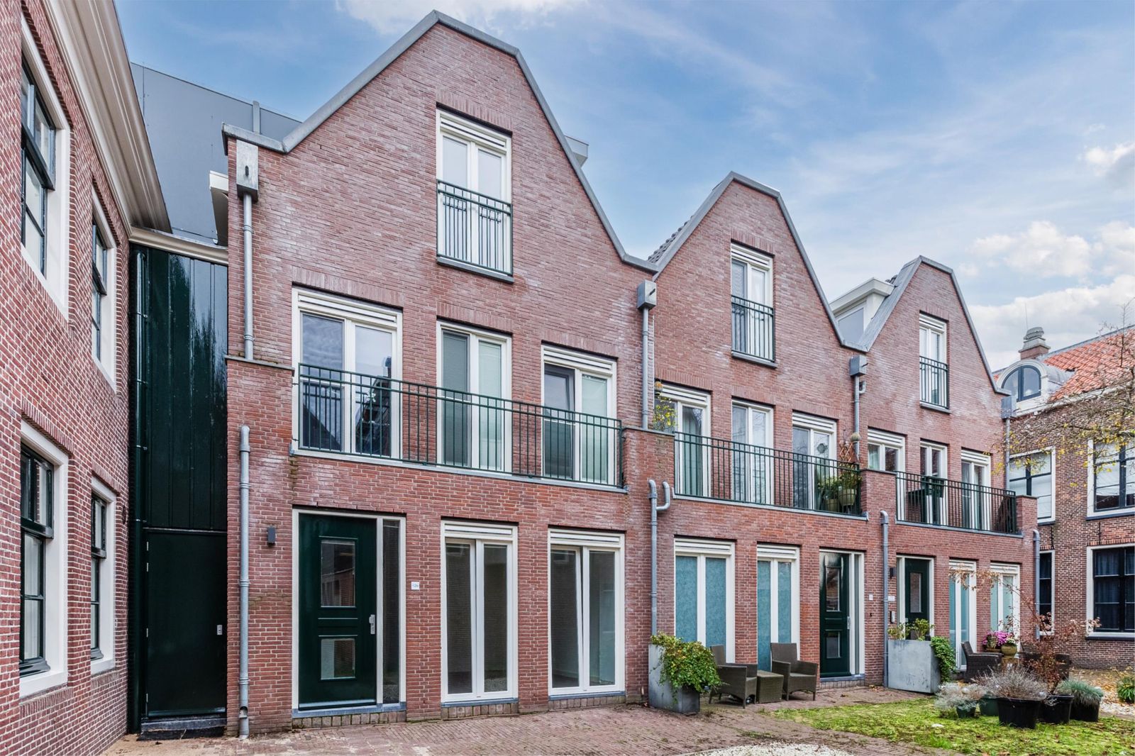 Schepenmakersdijk 12b