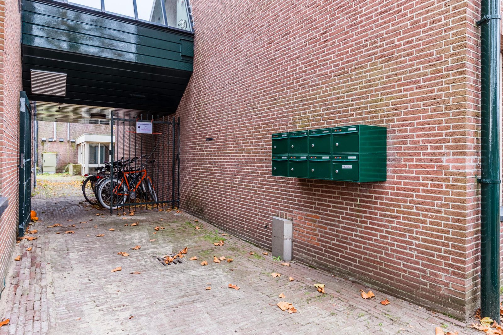 Schepenmakersdijk 12b