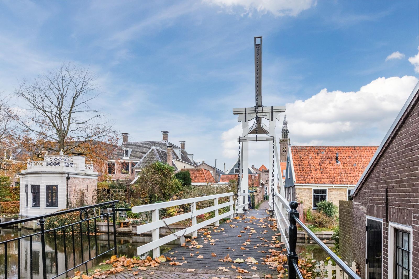 Schepenmakersdijk 12b