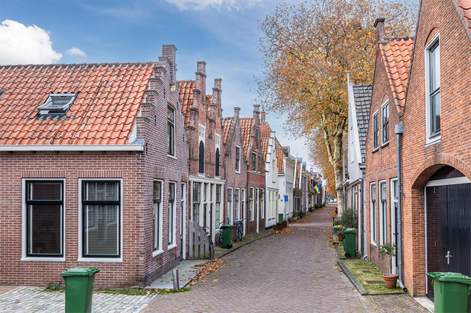 Schepenmakersdijk 12b