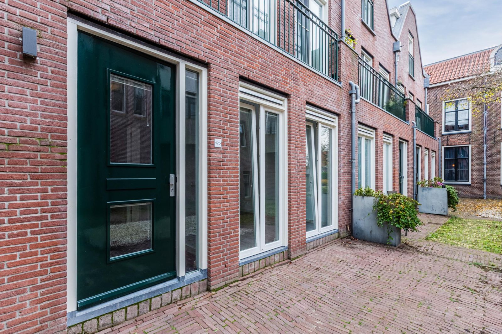 Schepenmakersdijk 12b