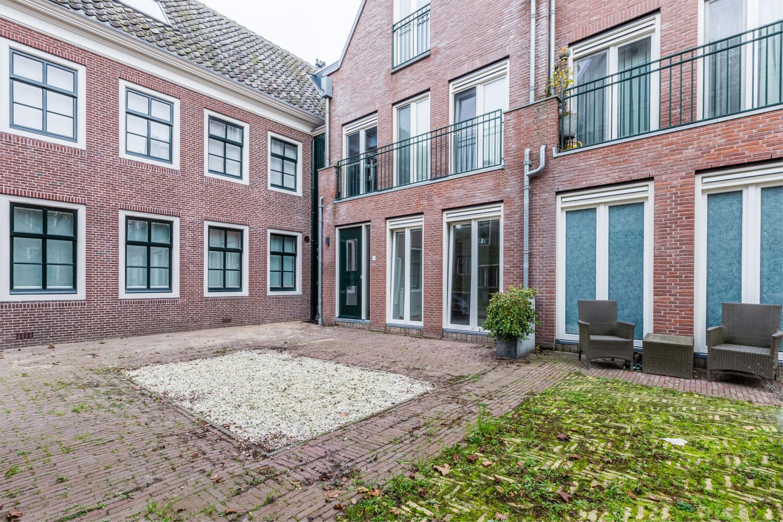 Schepenmakersdijk 12b