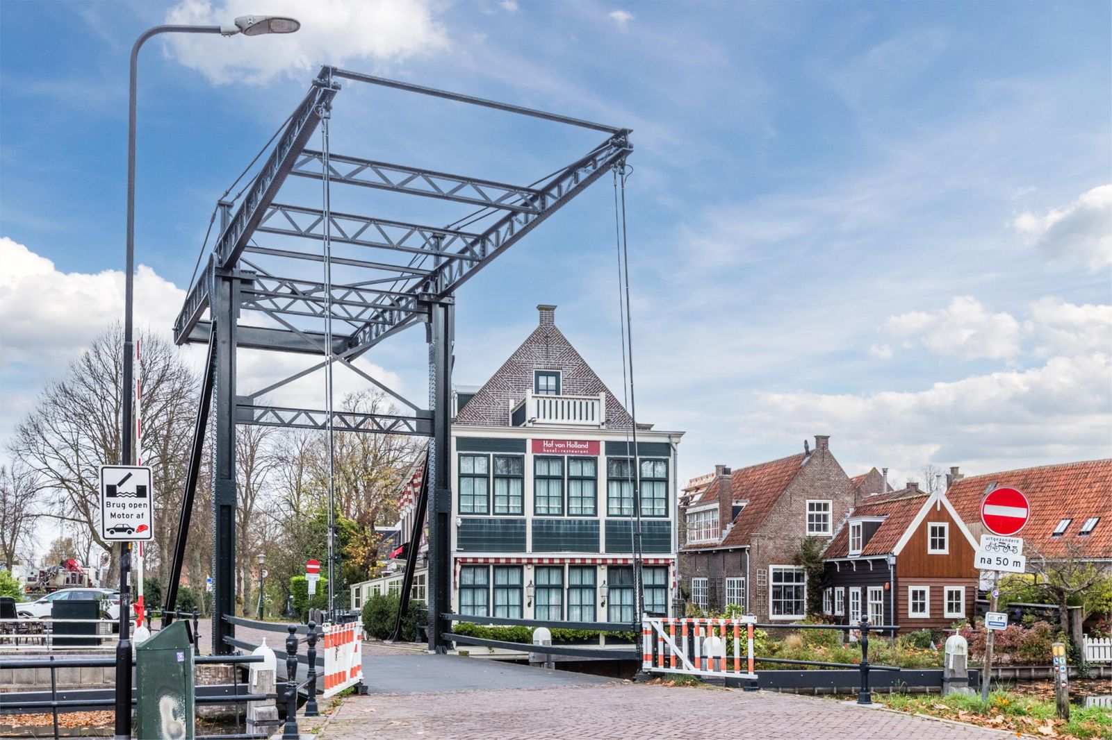 Schepenmakersdijk 12b