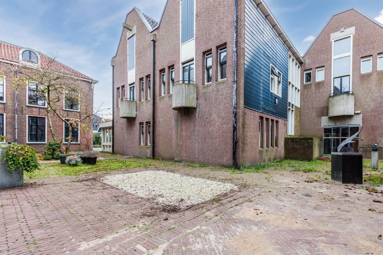 Schepenmakersdijk 12b