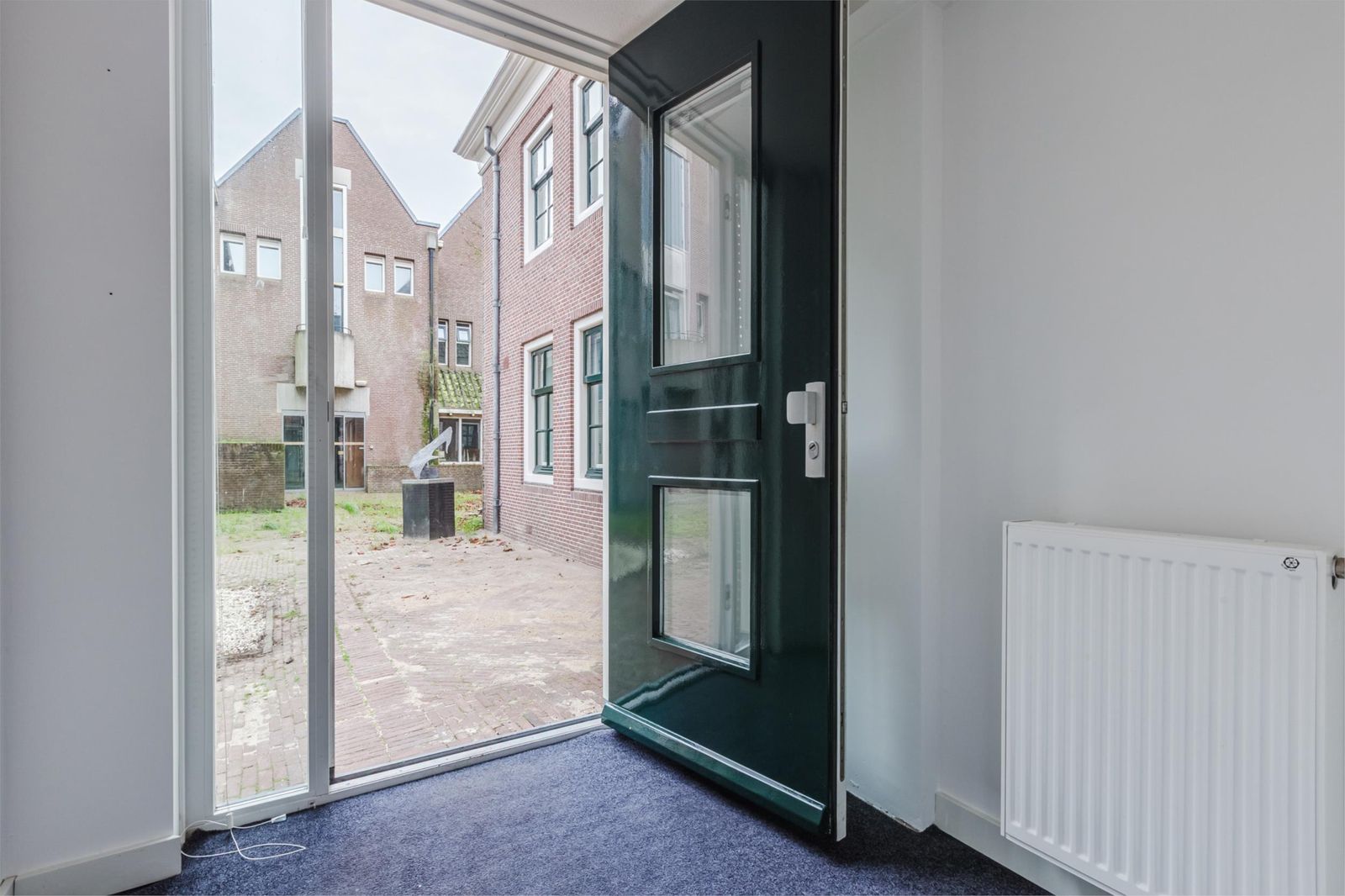 Schepenmakersdijk 12b