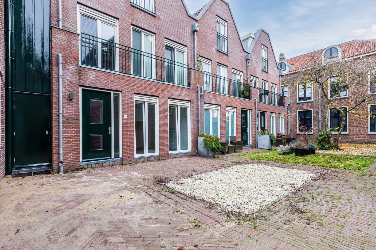 Schepenmakersdijk 12b