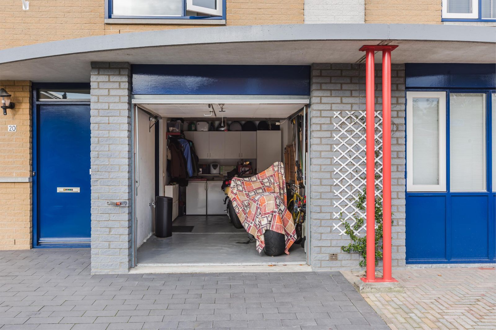 Johannes Rutgersstraat 20