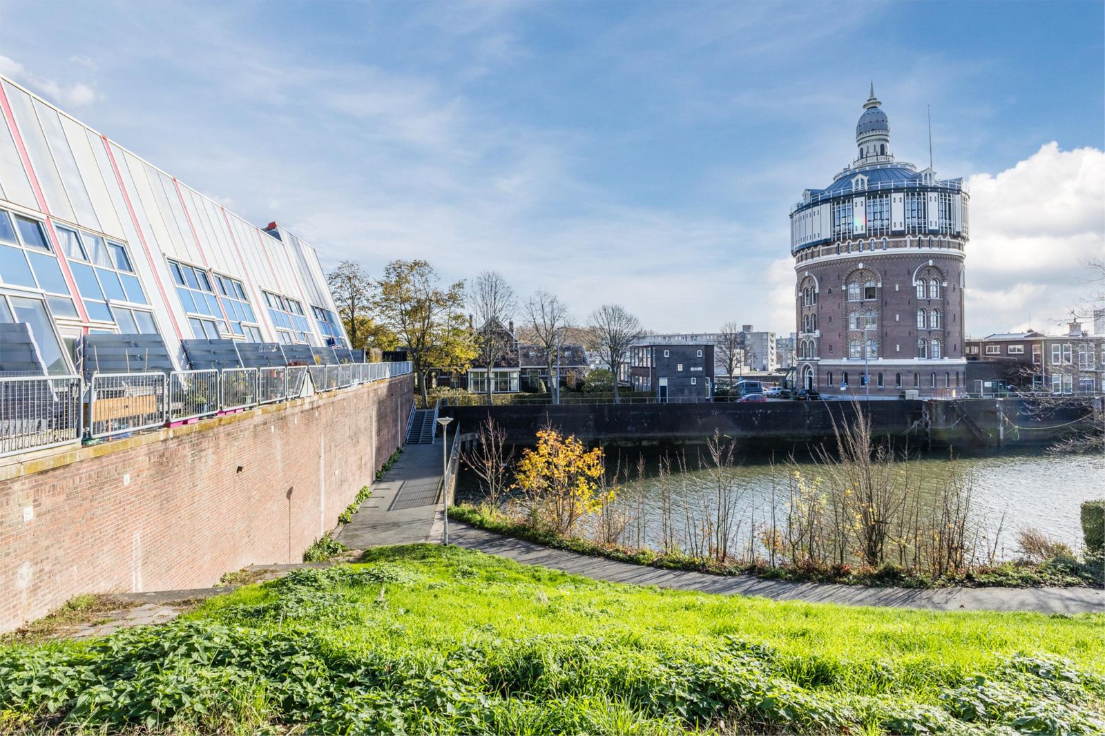 Waterwerk 48