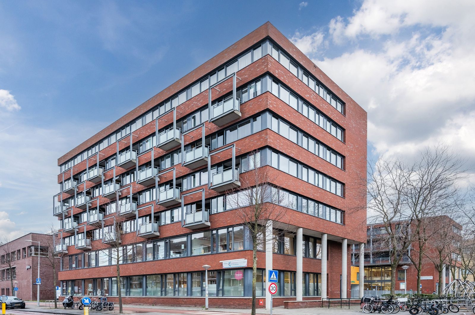 Andries Copierstraat 102