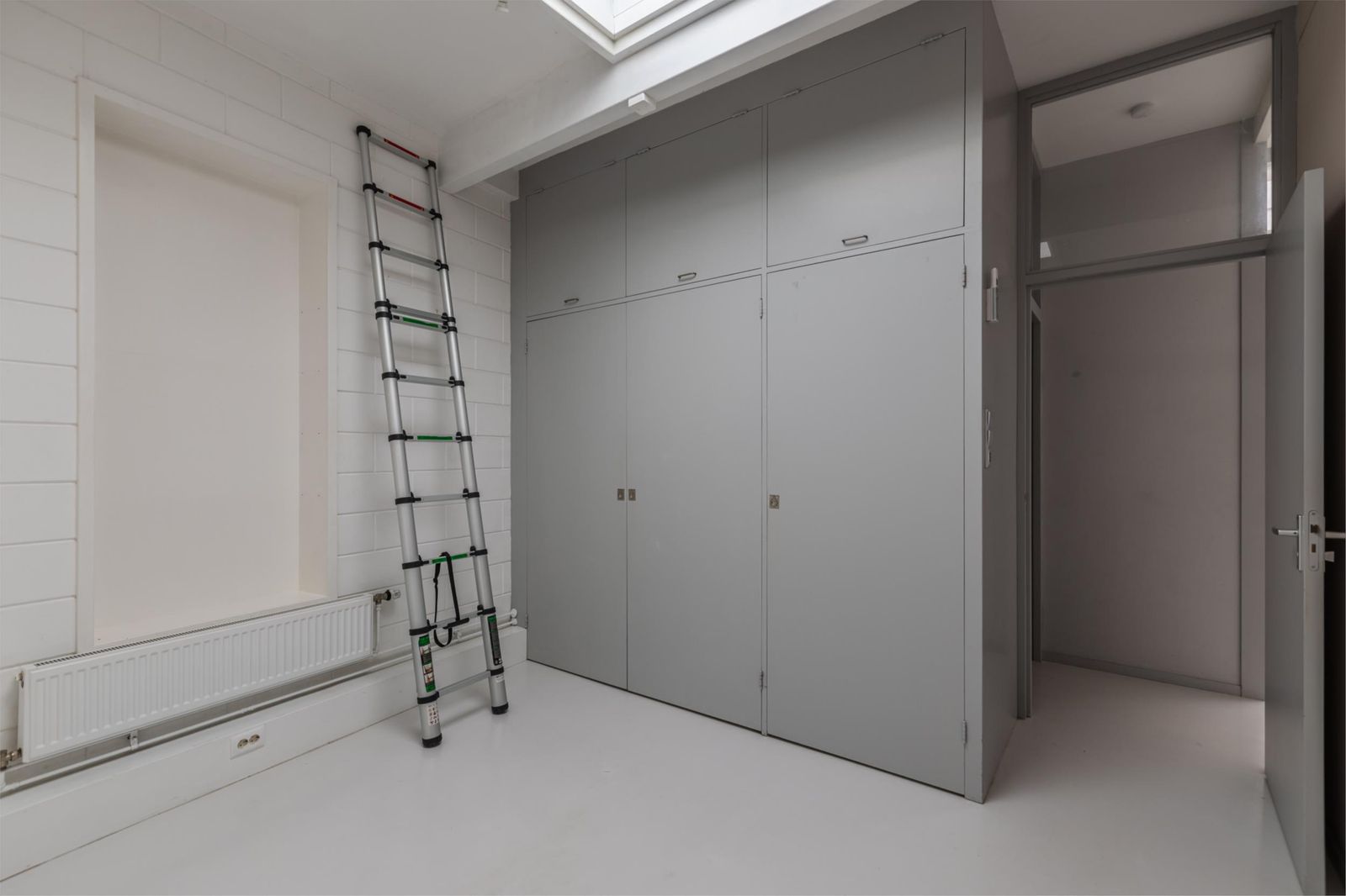 Oude Pijlsweerdstraat 1