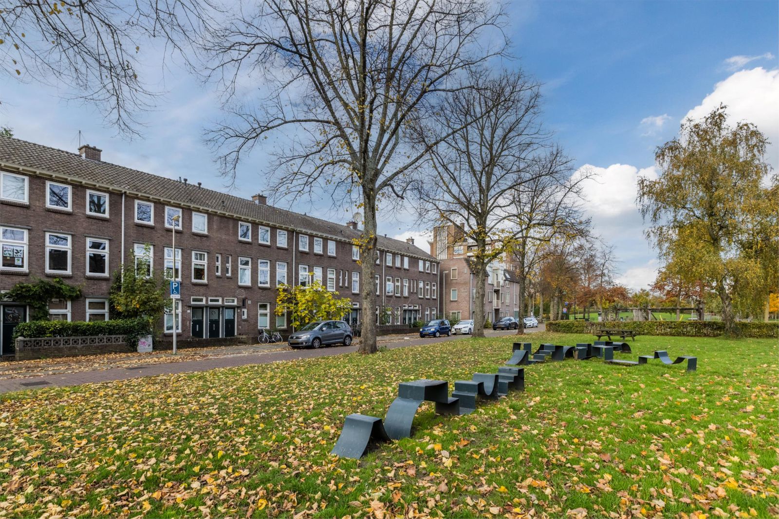 Oude Pijlsweerdstraat 1