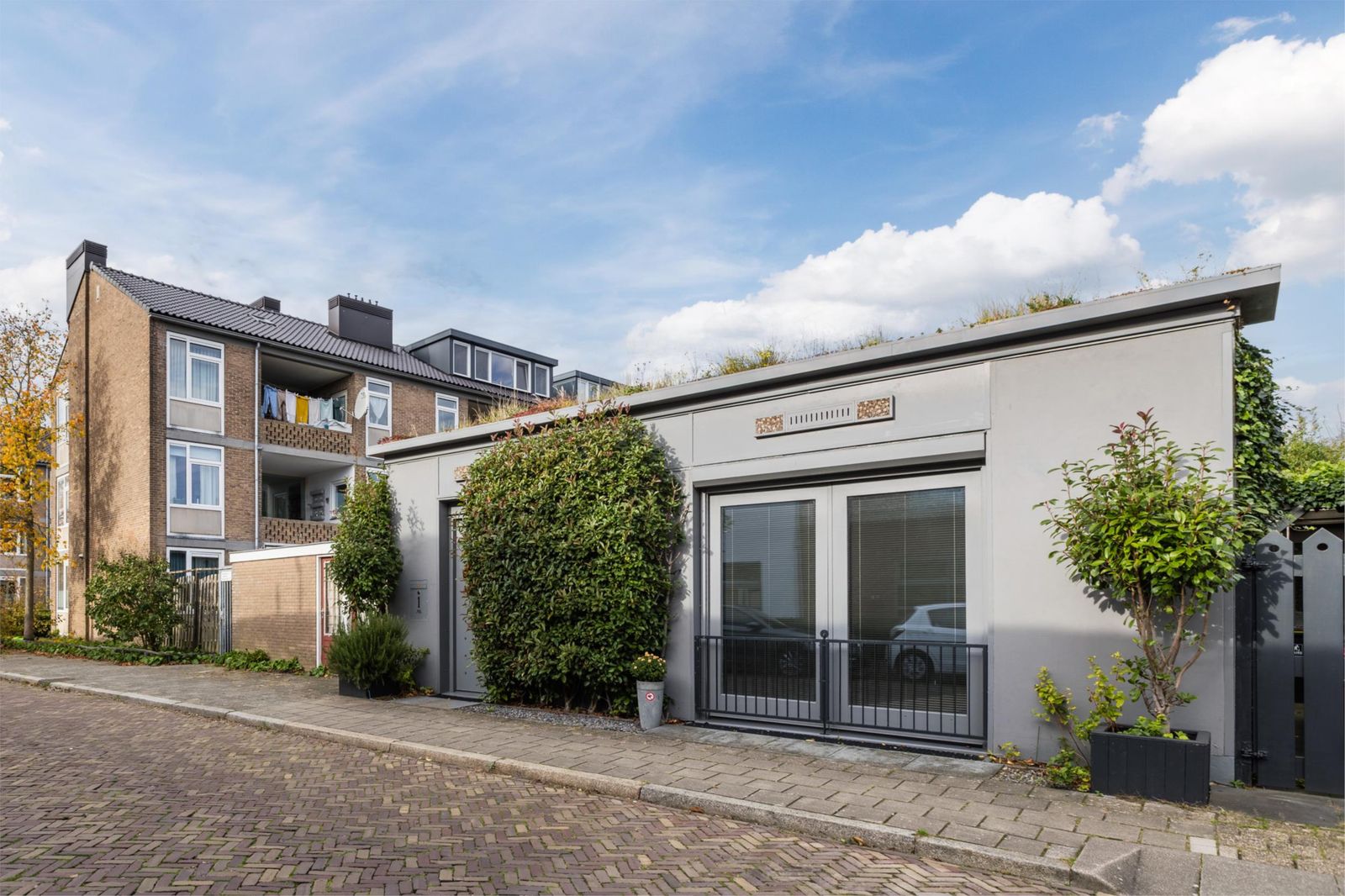 Oude Pijlsweerdstraat 1