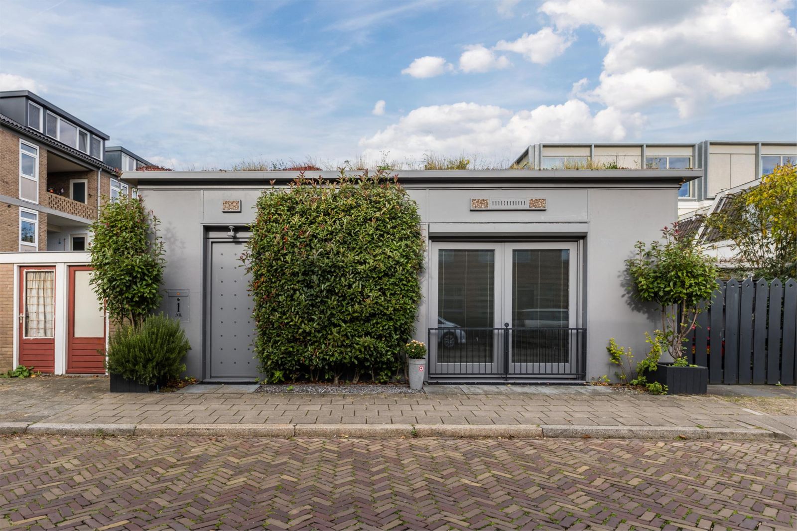 Oude Pijlsweerdstraat 1