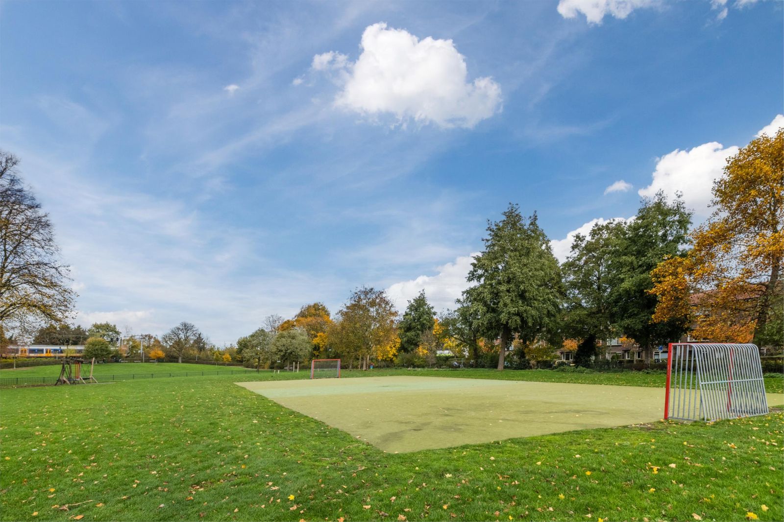 Oude Pijlsweerdstraat 1