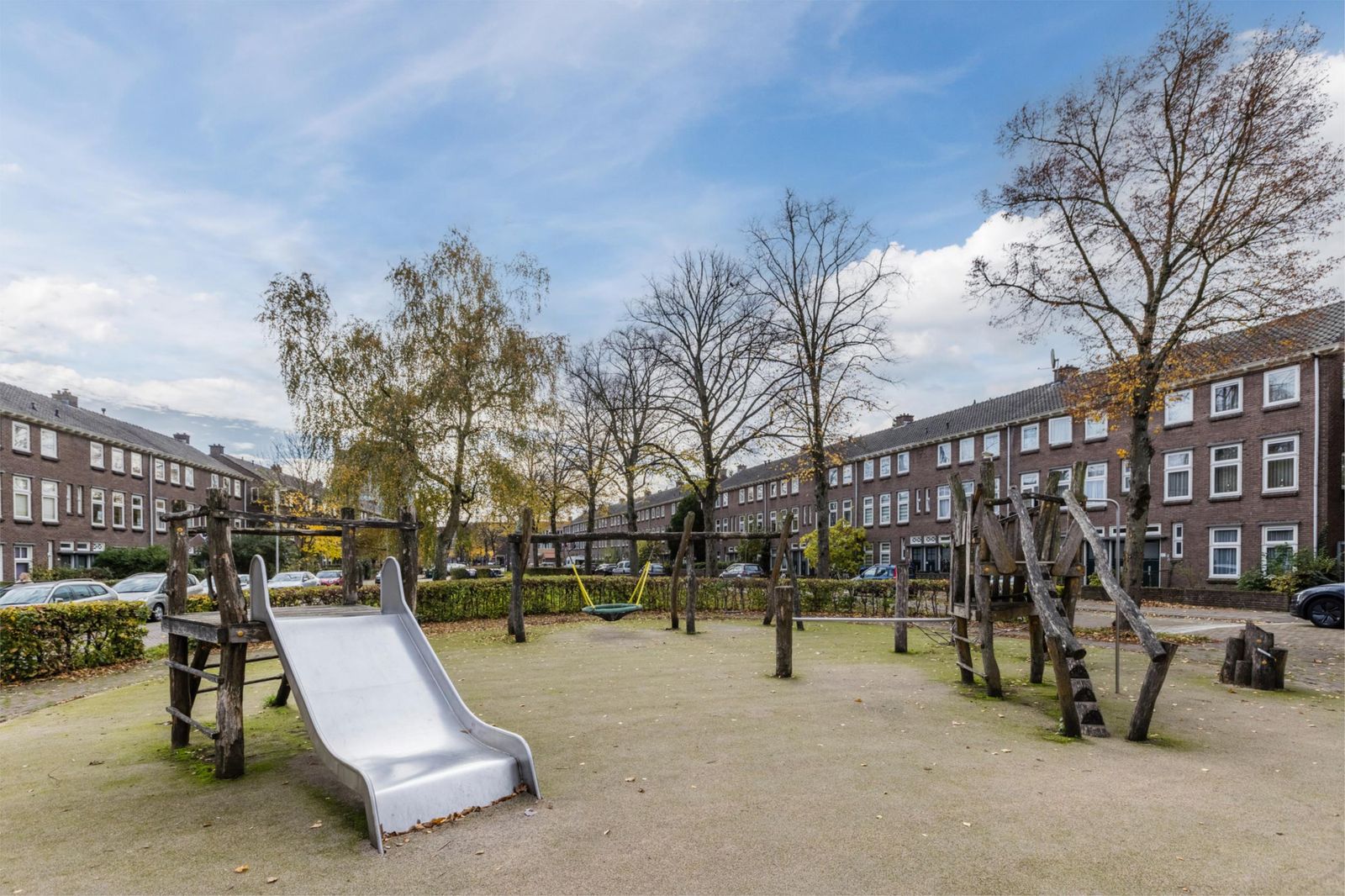 Oude Pijlsweerdstraat 1