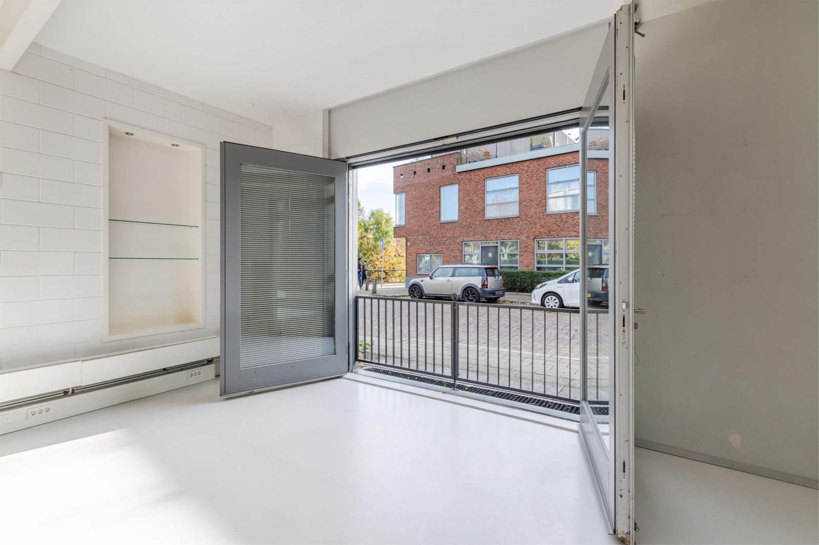 Oude Pijlsweerdstraat 1