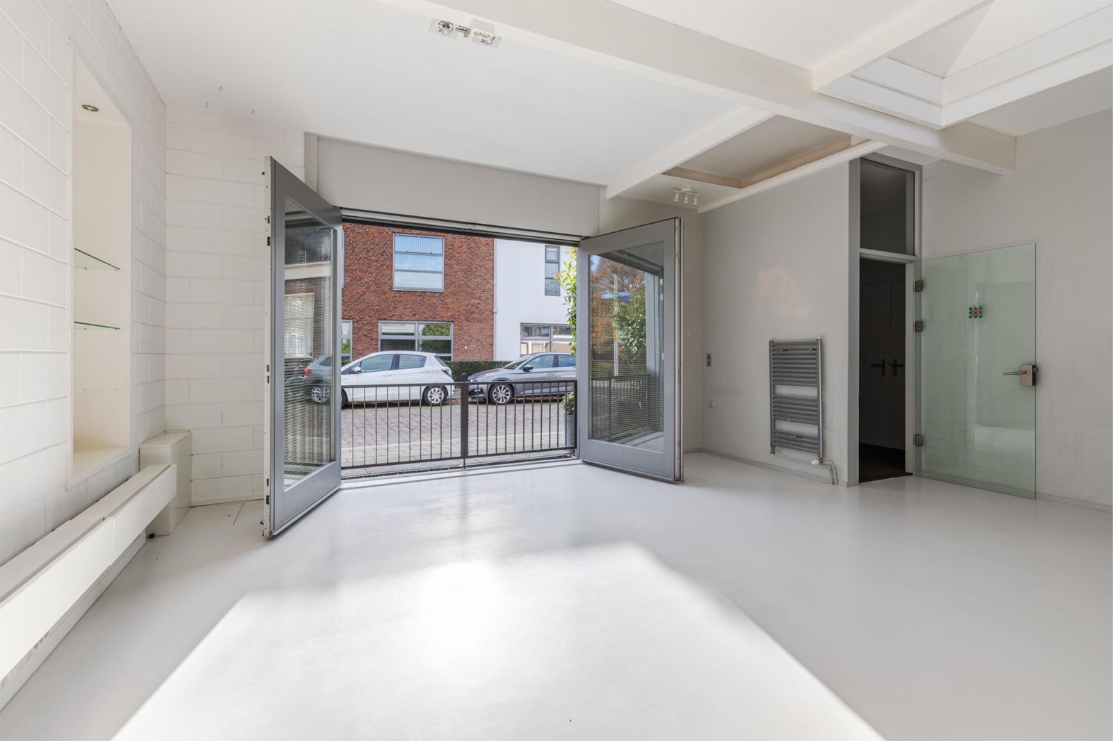 Oude Pijlsweerdstraat 1