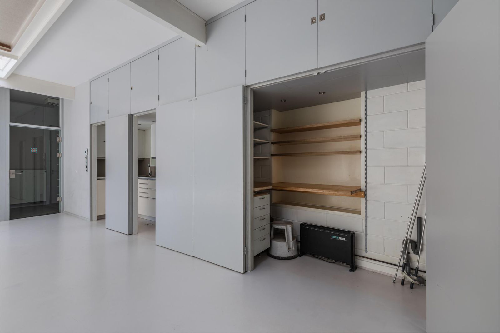 Oude Pijlsweerdstraat 1