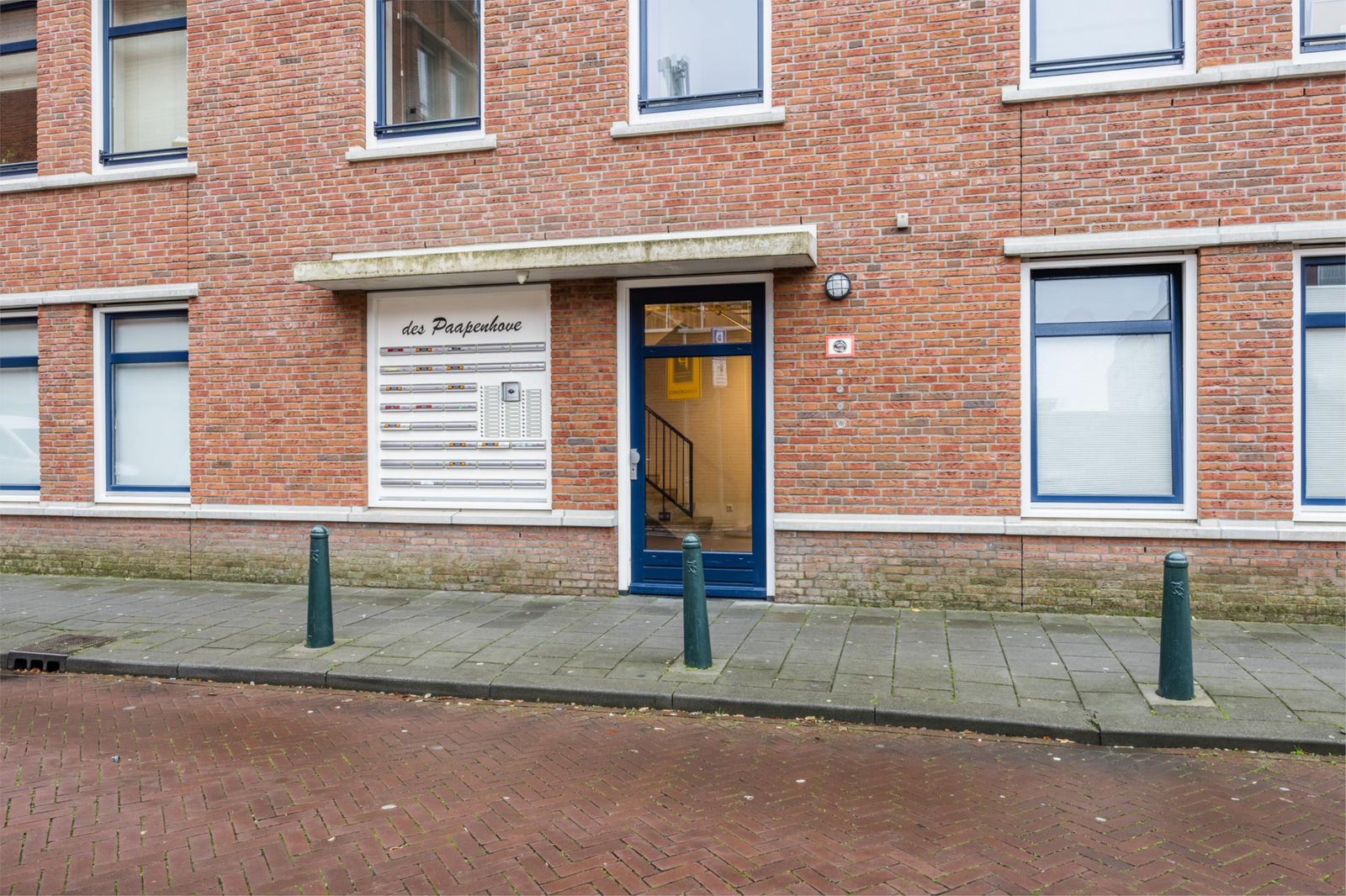 Snoekstraat 6F