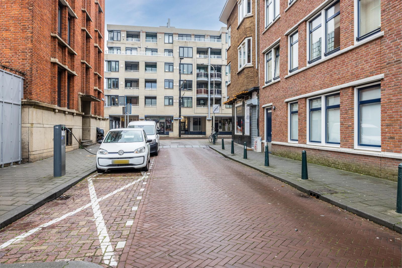 Snoekstraat 6F