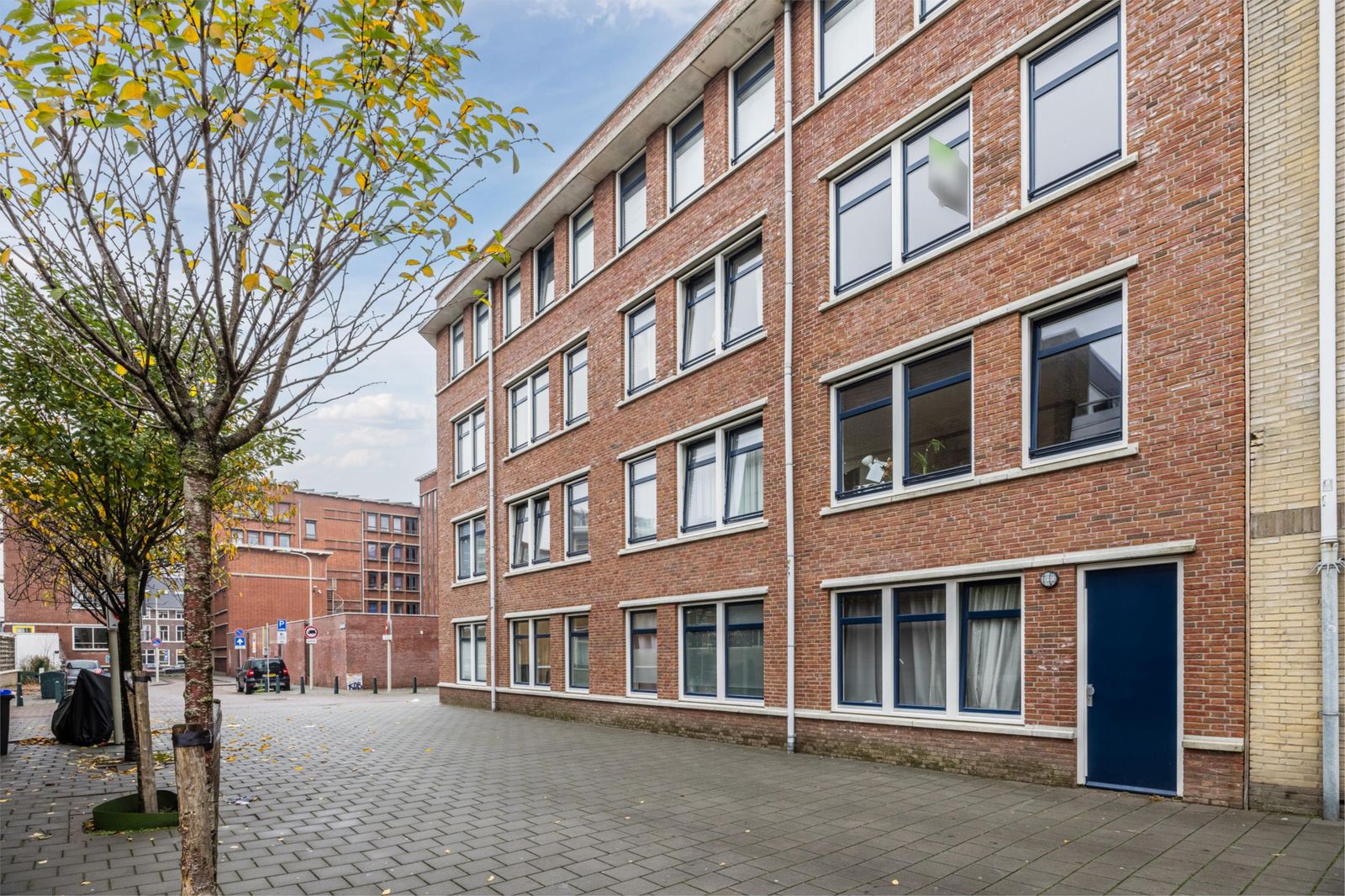 Snoekstraat 6F