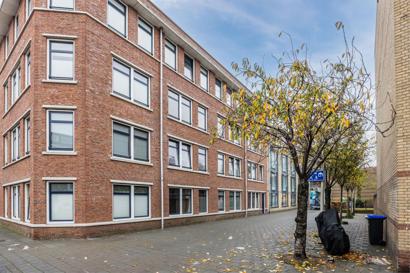 Snoekstraat 6F