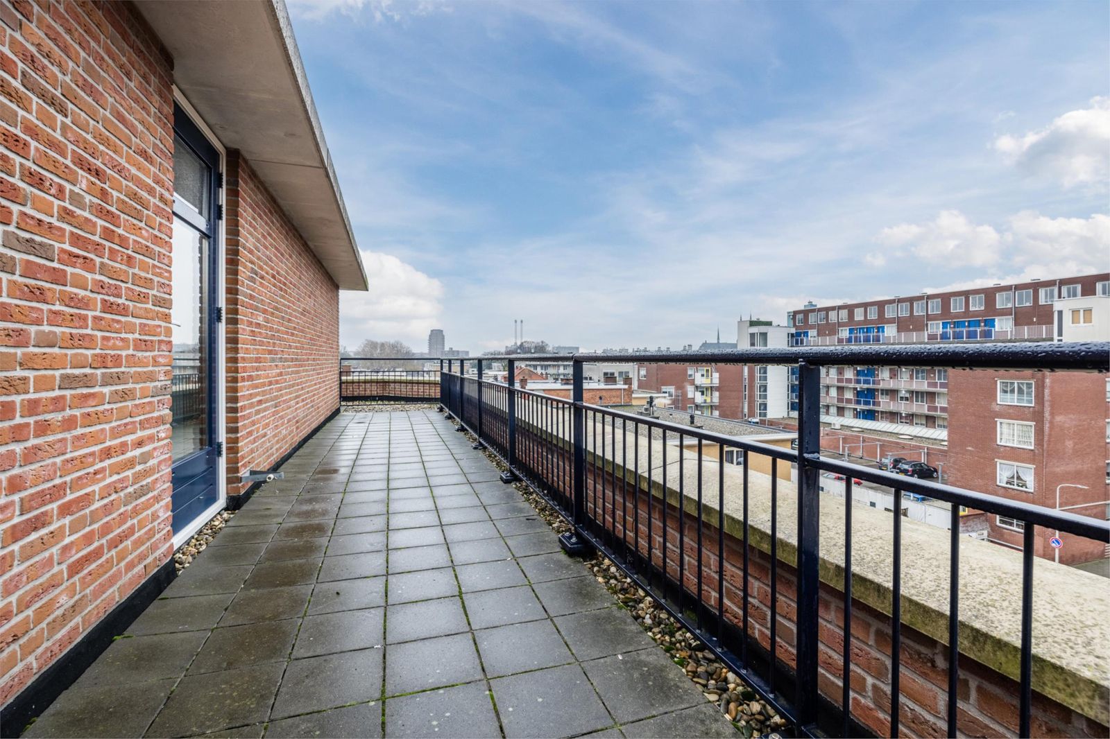 Snoekstraat 6F