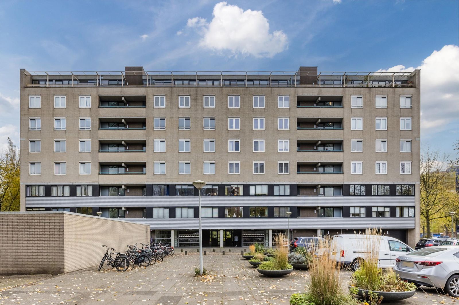 Wittgensteinlaan 307