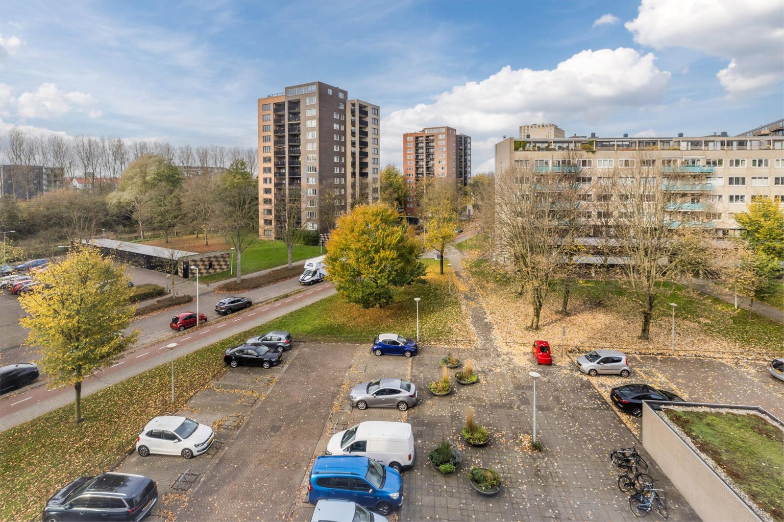 Wittgensteinlaan 307