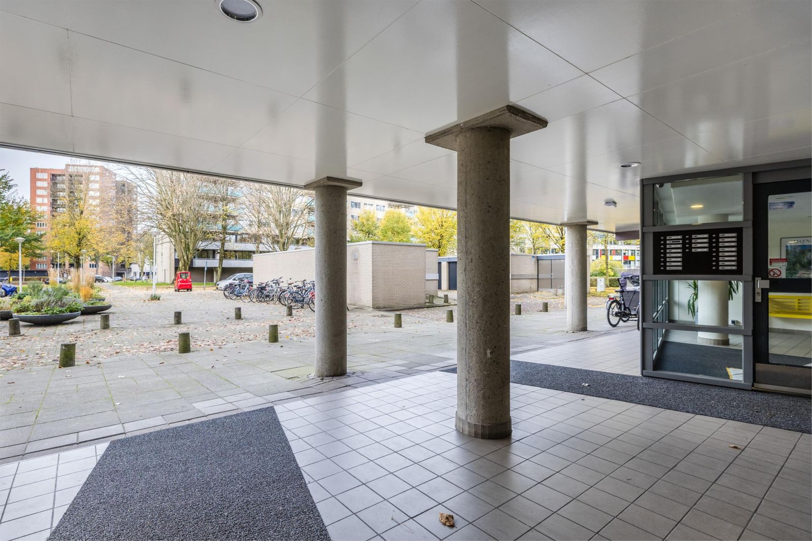 Wittgensteinlaan 307