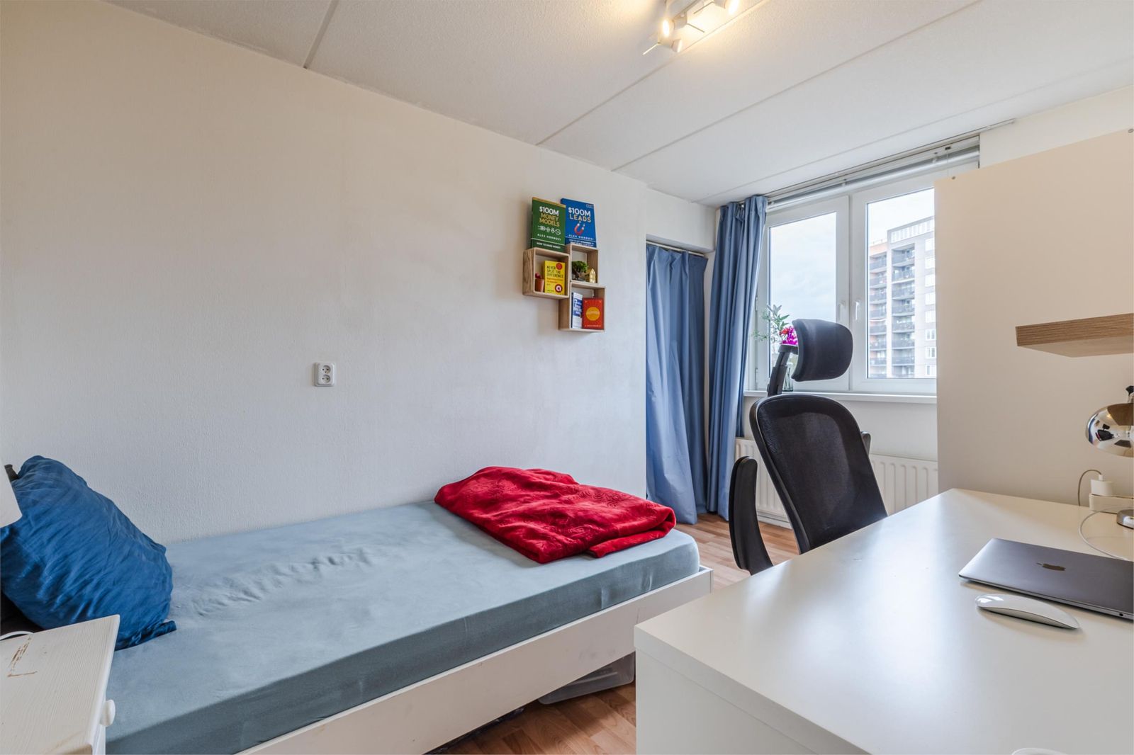 Wittgensteinlaan 307