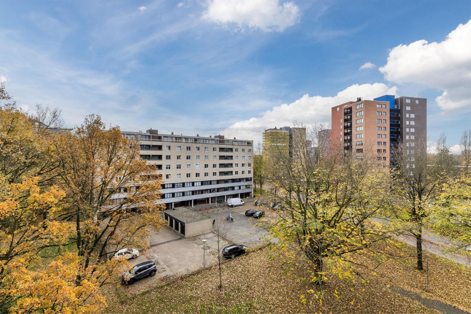 Wittgensteinlaan 307