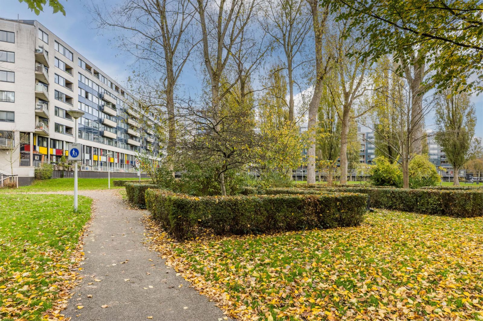 Wittgensteinlaan 307