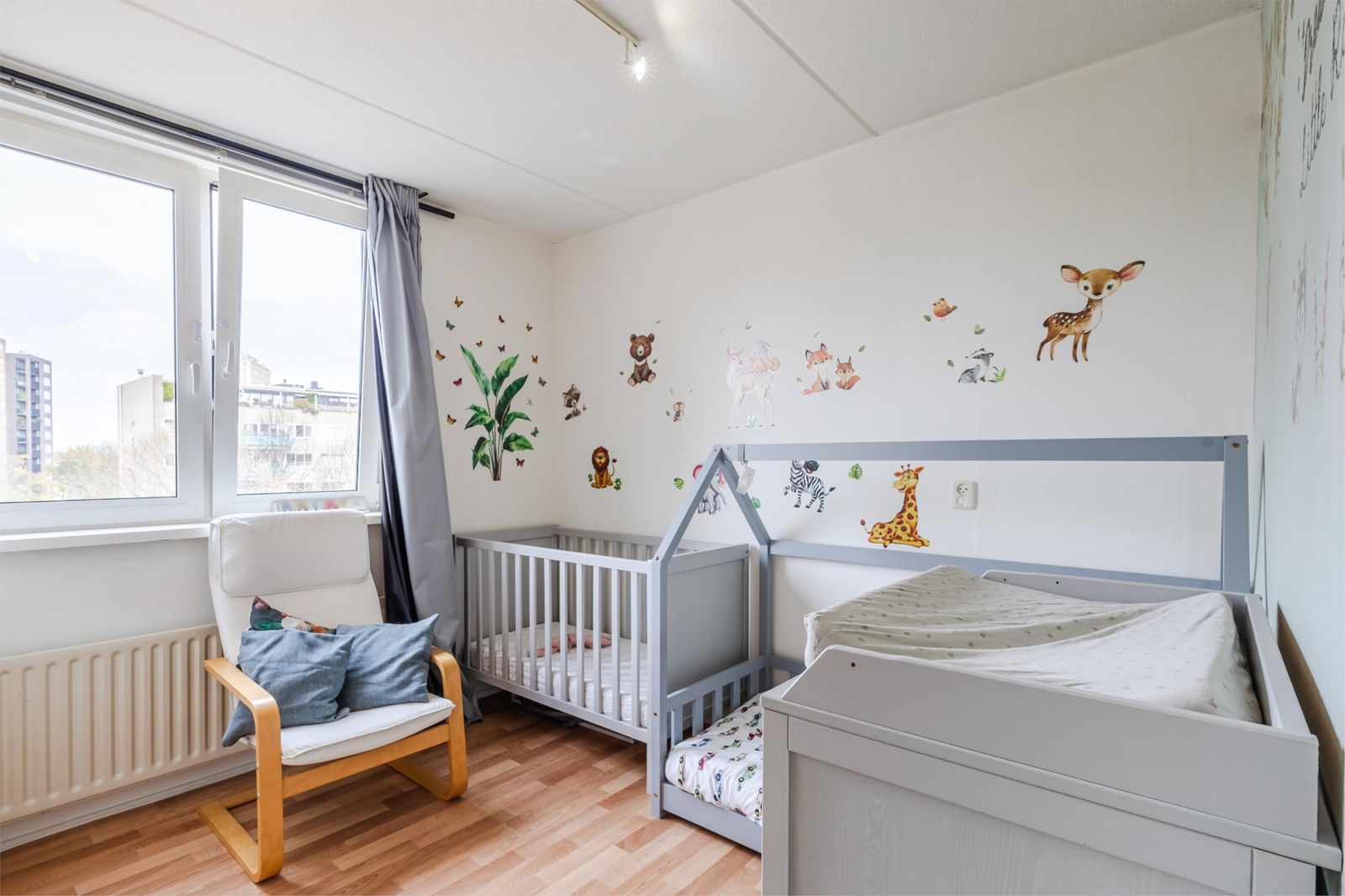 Wittgensteinlaan 307