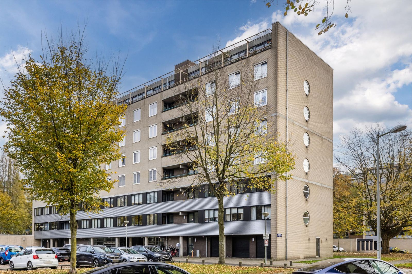 Wittgensteinlaan 307